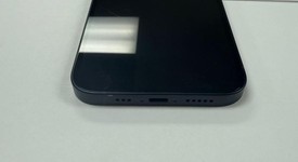 Good
													Apple iPhone 12 - Unlocked, Black, 64 GB, A2172, photo 2 of 8
