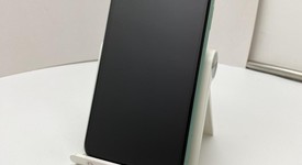 Good
													Apple iPhone 11 - Unlocked, Green, 256 GB, A2111, photo 2 of 8