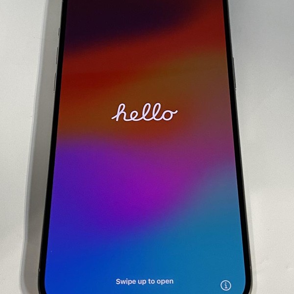 Apple iPhone 15 Pro Max - Unlocked, 512 GB, Natural, A2849