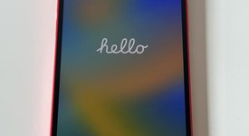 Mint
													Apple iPhone 14 - Unlocked, Red, 128 GB, A2649, photo 3 of 8