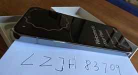Mint
													Google Pixel 9 Pro - Unlocked, Hazel, 256 GB, 16 GB, GR83Y, photo 2 of 8
