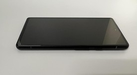 Fair
													Google Pixel 6a - Xfinity, Charcoal, 128 GB, 6 GB, GX7AS, photo 4 of 8