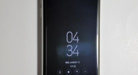 Good
													Samsung Galaxy S7 Edge - AT&T, Silver, 32 GB, SM-G935A, photo 1 of 5