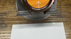 Good
													Samsung Galaxy Watch3 - Unlocked, Mystic Bronze, 41mm, photo 6 of 6