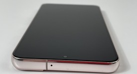 Good
													Samsung Galaxy S22 - AT&T, Rose Gold, 128 GB, 8 GB, SM-S901U, photo 5 of 7