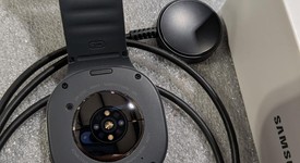 Mint
													Samsung Galaxy Watch8 - Wi-Fi, Graphite, SM-L330, 44mm, photo 5 of 5