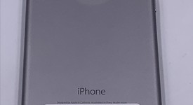 Good
													Apple iPhone 6 - AT&T, Gray, 64 GB, A1549, photo 3 of 13
