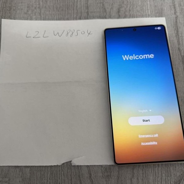 Samsung Galaxy S25 Ultra - Unlocked, 512 GB, Jadegreen, 12 GB, SM-S938U1