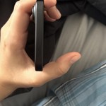 Mint Apple iPhone 16 - AT&T, 128 GB, Black, A3081