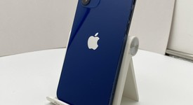 Fair
													Apple iPhone 12 - Unlocked, Blue, 64 GB, A2172, photo 3 of 10