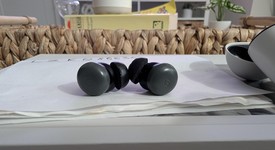 Used
													Google Pixel Buds Pro 2 - Hazel, photo 5 of 8