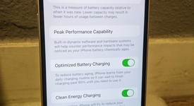 Mint
													Apple iPhone 12 Mini - Unlocked, White, 64 GB, A2176, photo 5 of 12