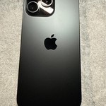 Mint Apple iPhone 16 Pro Max - Unlocked, 256 GB, Black, A3084