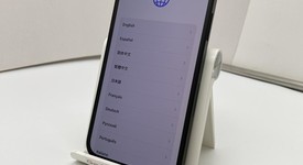 Fair
													Apple iPhone 12 - Unlocked, Black, 64 GB, A2172, photo 1 of 6