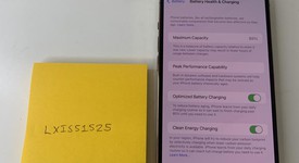 Mint
													Apple iPhone 13 Pro Max - T-Mobile, Gold, 128 GB, A2484, photo 1 of 4