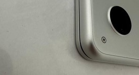 Good
													MacBook Air 2024 (M3) - 15" - Apple M3, Silver, 512 GB, 16 GB, 10-core GPU, photo 5 of 12