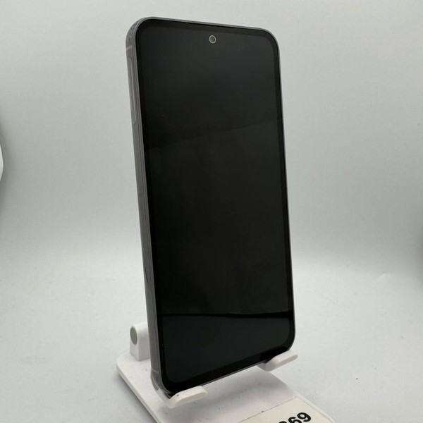 Samsung Galaxy S23 FE - Unlocked, 128 GB, Graphite, 8 GB, SM-S711U1