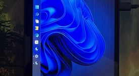 Mint
													MSI Claw 8 AI Plus - Black, 1 TB, 32 GB, photo 4 of 5