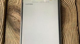 Good
													Apple iPhone 6 Plus - Verizon, Gray, 16 GB, A1522, photo 1 of 8
