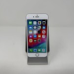 Good Apple iPhone 6 - Unlocked, Silver, 16 GB, A1549