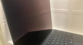 Good
													MacBook Air 2024 (M3) - 13" - Apple M3, Midnight, 256 GB, 8 GB, 8-core GPU, photo 4 of 12