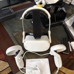 Good Meta Quest 2 - 256 GB