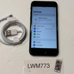 Good Apple iPhone SE 2nd Gen 2020 - Unlocked, 64 GB, Black, A2275
