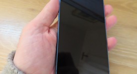 Good
													Apple iPhone 13 - T-Mobile, Blue, 128 GB, A2482, photo 2 of 4