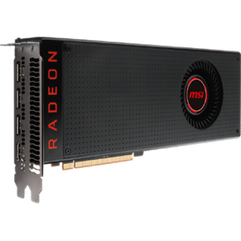 MSI Radeon RX Vega 64 for sale