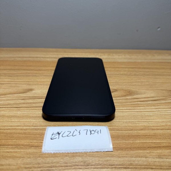 Apple iPhone 12 - Unlocked, 64 GB, Black, A2172