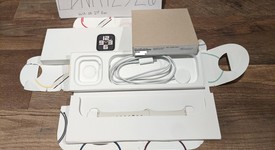 Mint
													Apple Watch SE 2nd Gen 40mm - Starlight, A2722 - GPS, Aluminum, photo 5 of 5