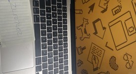 Mint
													MacBook Air 2025 (M4) - 13" - Apple M4, Starlight, 512 GB, 24 GB, photo 1 of 9