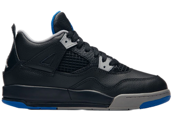 Jordan 4 Retro Motorsports Alternate (PS) for sale