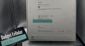 New
													Apple iPad Air 11" (M3) 2025 - Wi-Fi, Gray, 128 GB, A3266, photo 2 of 2