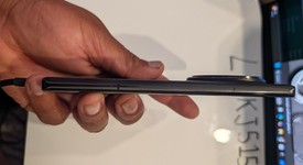 Mint
													vivo X100 Pro - Unlocked Non-US, Black, 512 GB, 16 GB, photo 5 of 11