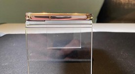 Good
													Samsung Galaxy S22 Plus - Unlocked, Rose Gold, 128 GB, 8 GB, SM-S906U1, photo 4 of 9