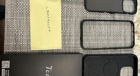 Good
													Apple iPhone 14 Pro Max - Unlocked, Silver, 256 GB, A2651, photo 1 of 4