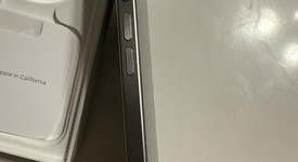Mint
													Apple iPhone 15 Pro - Unlocked, White, 128 GB, A2848, photo 4 of 13