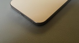 Good
													Apple iPhone 16 Pro Max - Unlocked, Desert, 256 GB, A3084, photo 2 of 7