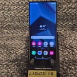 Mint Samsung Galaxy S24 Ultra - Verizon, 256 GB, Black, 12 GB, SM-S928U