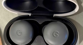 Used
													Google Pixel Buds Pro 2 - Hazel, photo 3 of 4