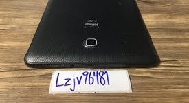 Fair
													Samsung Galaxy Tab E 9.6 - Verizon, Black, 16 GB, SM-T567V, photo 5 of 7