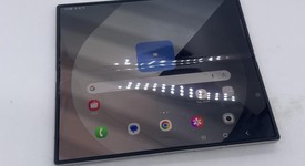 Good
													Samsung Galaxy Z Fold6 - T-Mobile, Silver, 256 GB, 12 GB, SM-F956U, photo 4 of 6