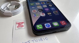 Good
													Apple iPhone 13 - Unlocked, Midnight, 128 GB, A2482, photo 3 of 12