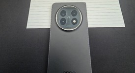 Mint
													Oppo Find N5 - Unlocked Non-US, Cosmic Black, 512 GB, 16 GB, photo 3 of 8