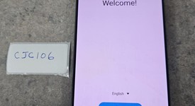 Fair
													Samsung Galaxy Note 20 5G - AT&T, Mystic Gray, 128 GB, 8 GB, SM-N981U, photo 1 of 6