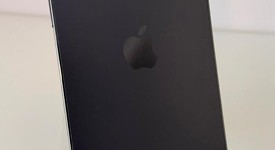 Good
													Apple iPhone 14 Pro Max - Unlocked, Purple, 256 GB, A2651, photo 1 of 8