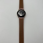 Mint Samsung Galaxy Watch Active2 40mm - Unlocked, Gold, Stainless Steel