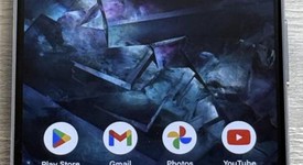Mint
													Google Pixel 8 Pro - Unlocked, Bay, 128 GB, 12 GB, G1MNW, mmWave 5G, photo 1 of 8