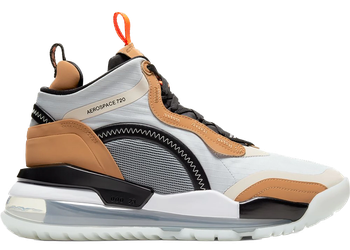 Jordan Aerospace 720 Rookie of the Year for sale